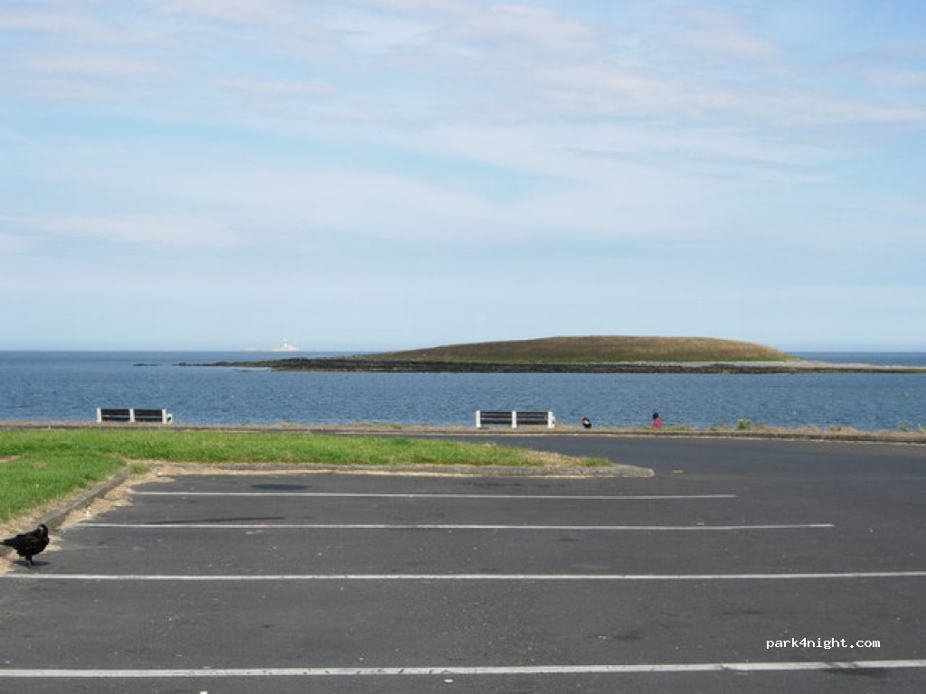() Skerries - 4 Red Island — foto