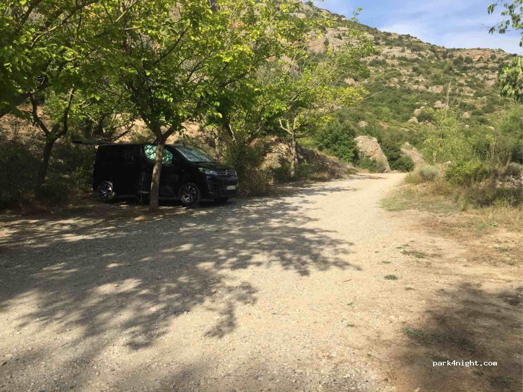 (25737) Alòs de Balaguer - Unnamed Road — foto 2