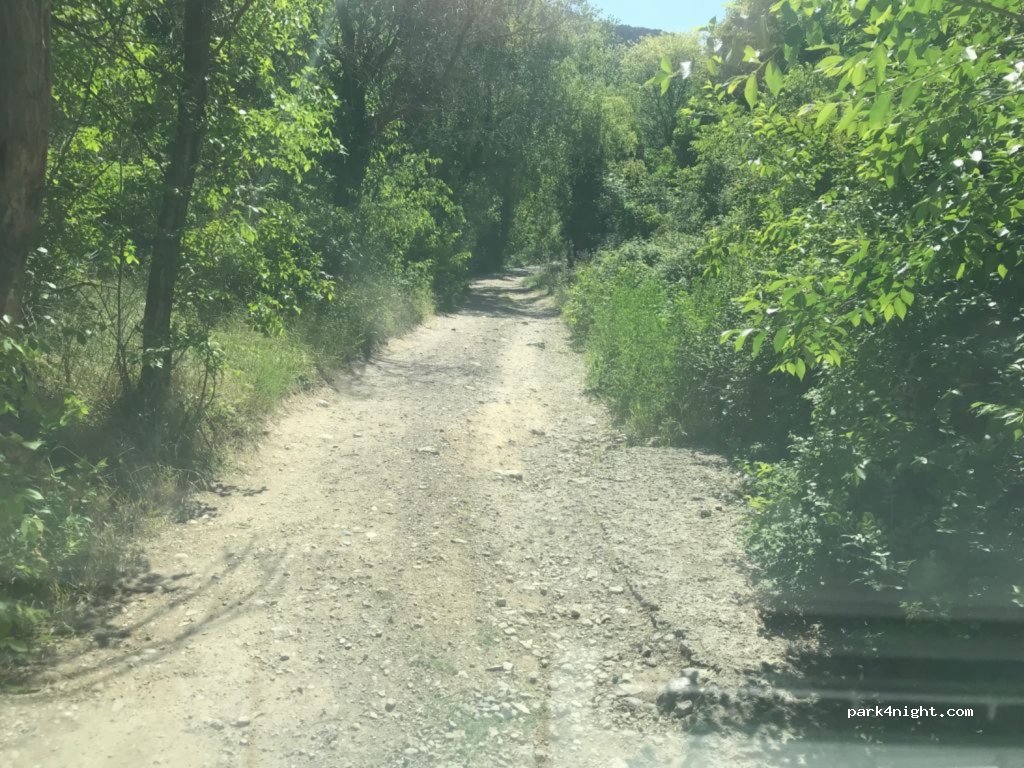 (25737) Alòs de Balaguer - Unnamed Road — foto 3