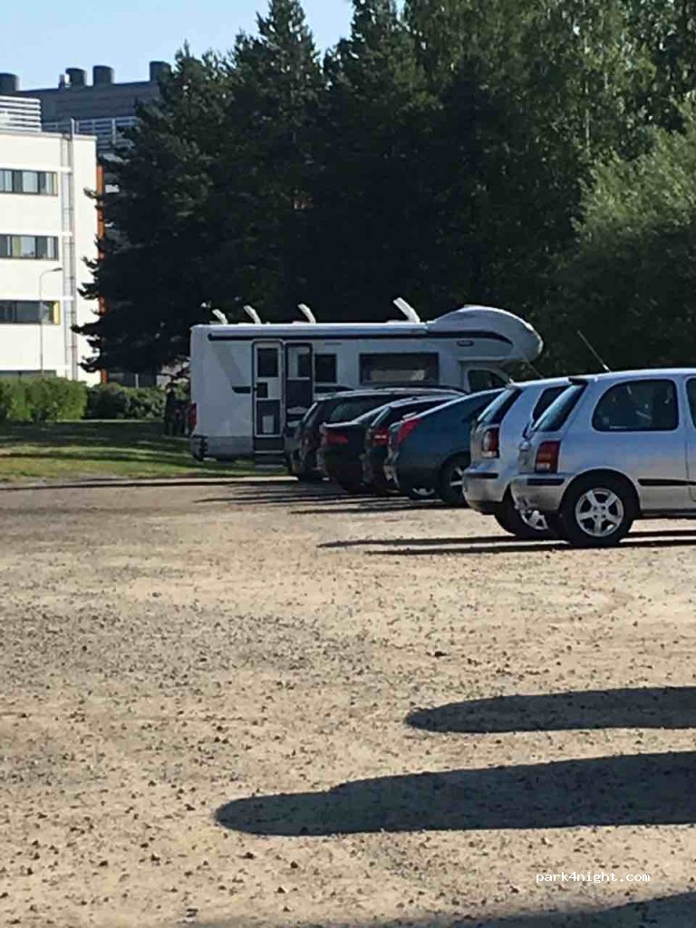 (60220)  - 20 Kyrkösvuorentie — foto
