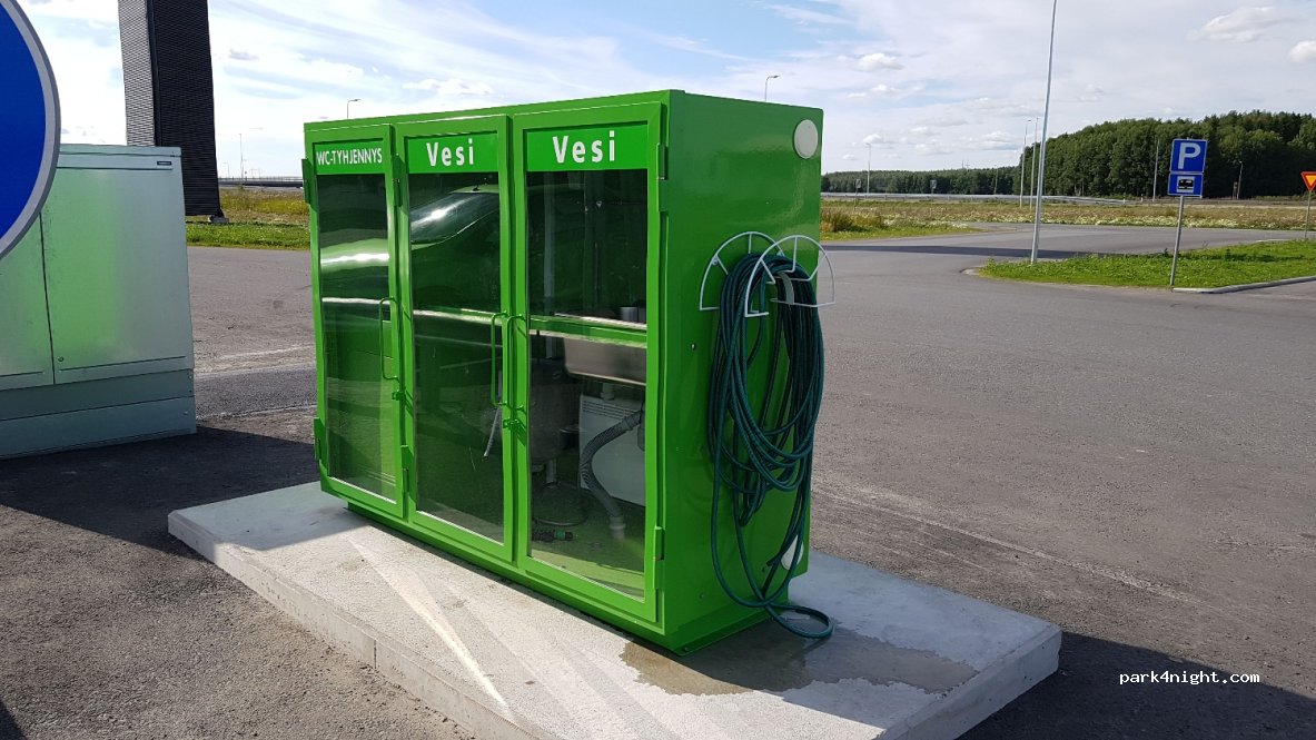 (60220)  - 20 Kyrkösvuorentie — foto 2