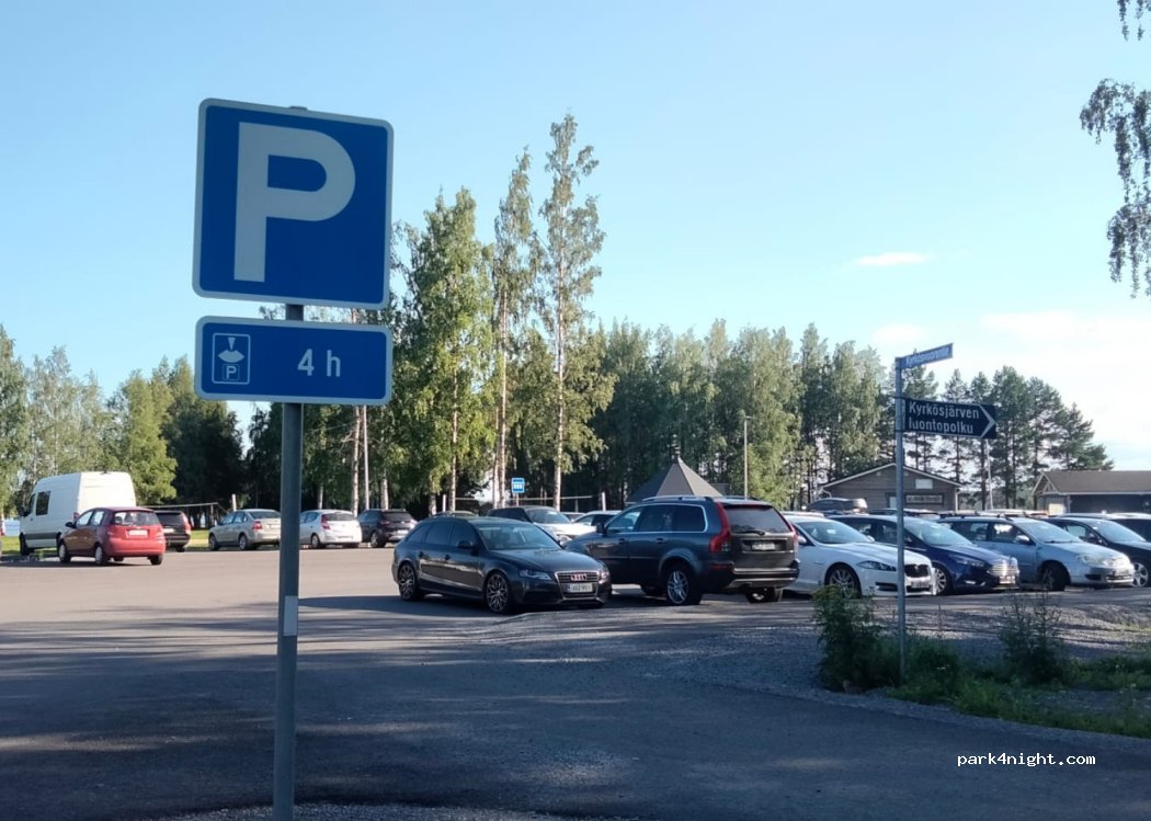 (60220)  - 20 Kyrkösvuorentie — foto 3