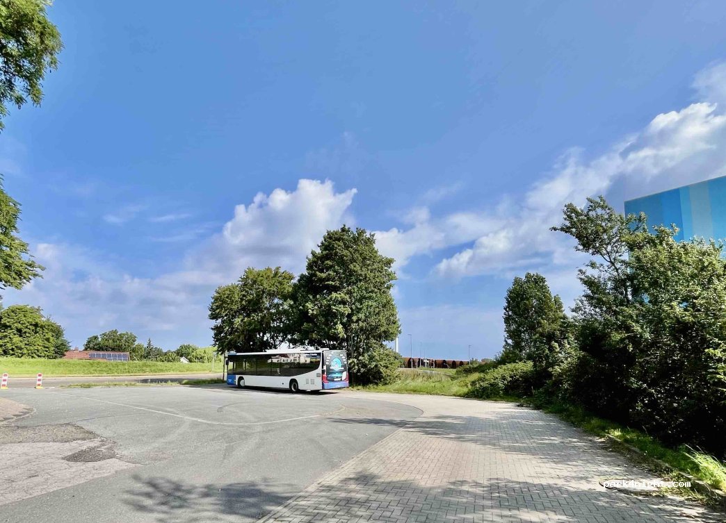 (26954) Nordenham - Titanstraße — foto 3