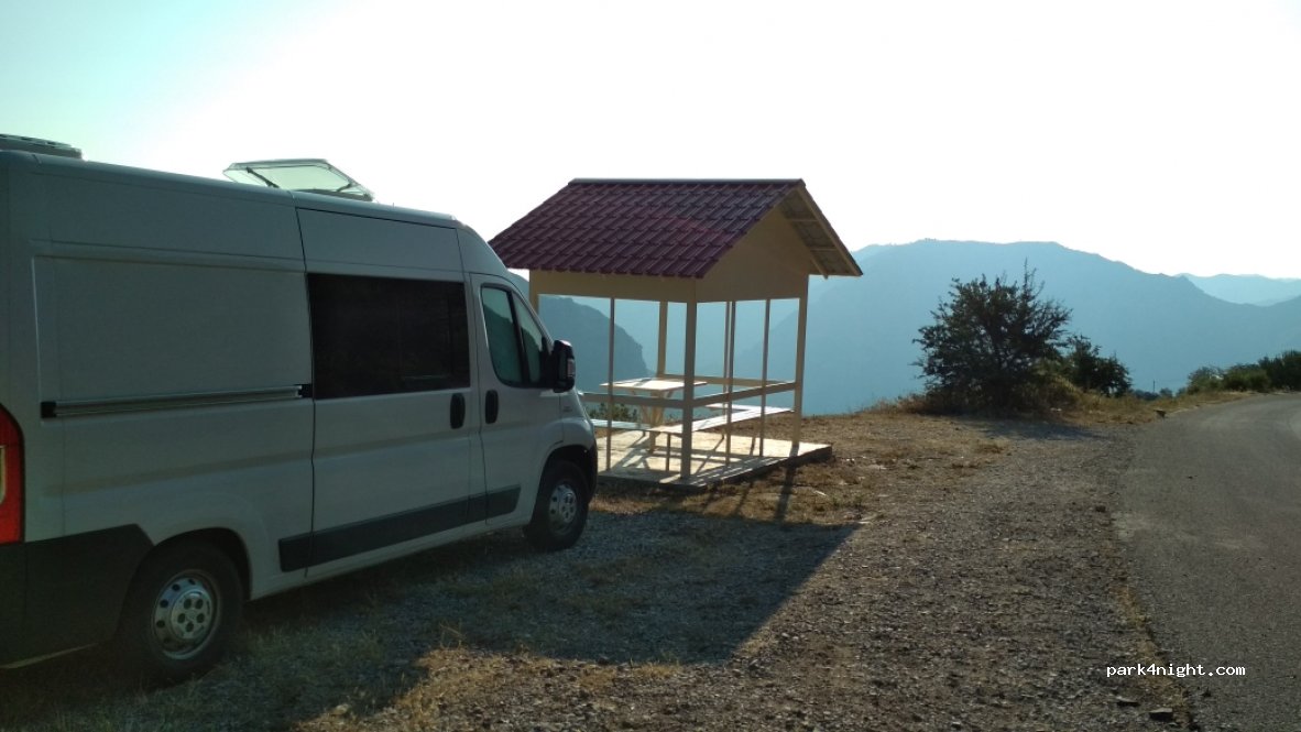 (251 00) Mamousia - 10 Eparchiaki Odos Diakoptou-Kalavriton — foto 2