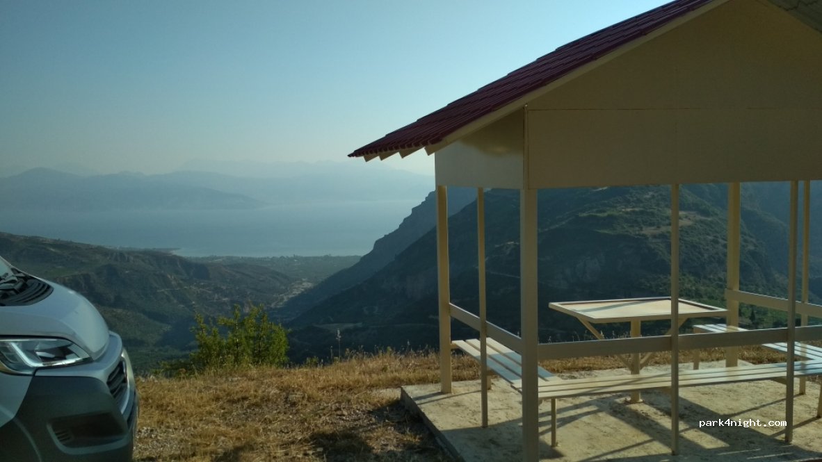 (251 00) Mamousia - 10 Eparchiaki Odos Diakoptou-Kalavriton — foto 4