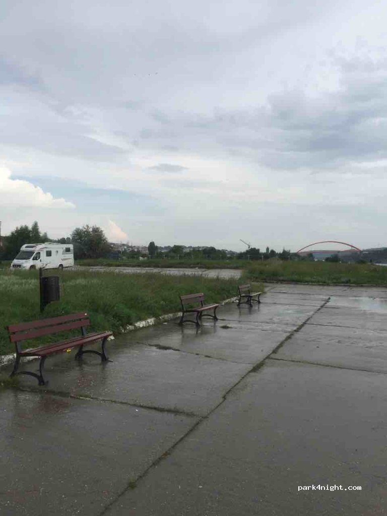 (905200) Cernavodă - Strada Portului — foto