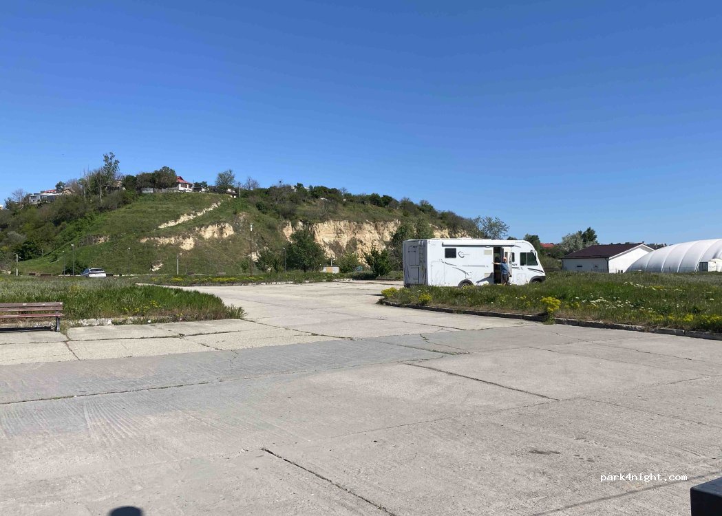 (905200) Cernavodă - Strada Portului — foto 5