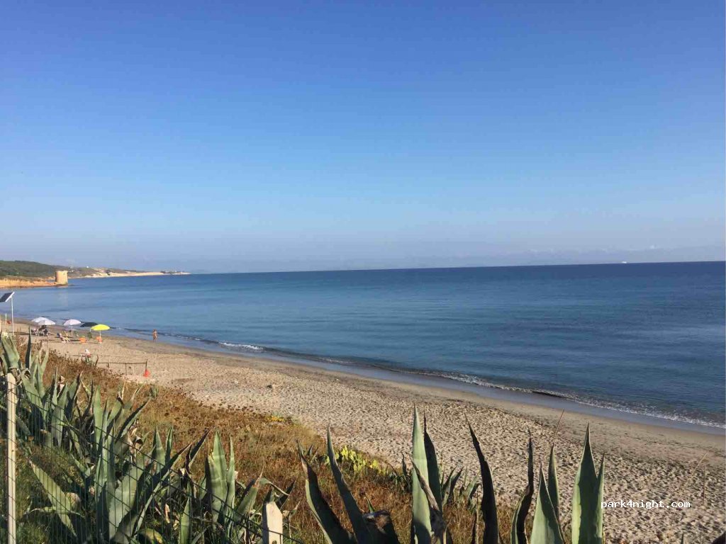 (07100) Platamona - 13 Via della Torre — foto