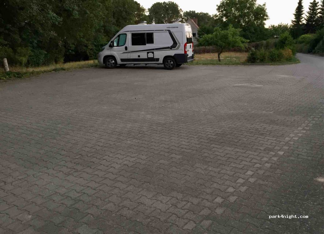(17094) Cammin - 1 Birkenweg — foto