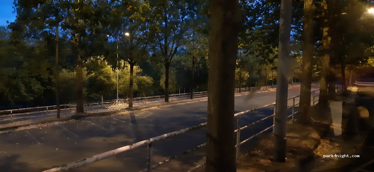 (15707) Santiago de Compostela - 36 Avenida de Fernando de Casas Novoa — foto