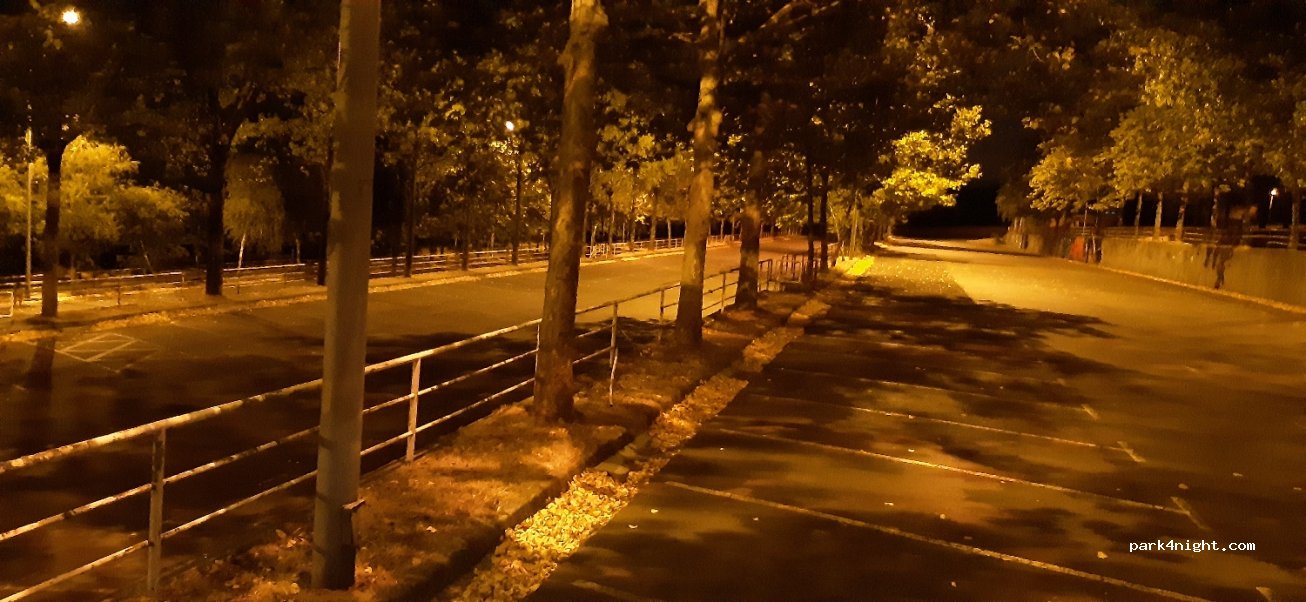 (15707) Santiago de Compostela - 36 Avenida de Fernando de Casas Novoa — foto 3