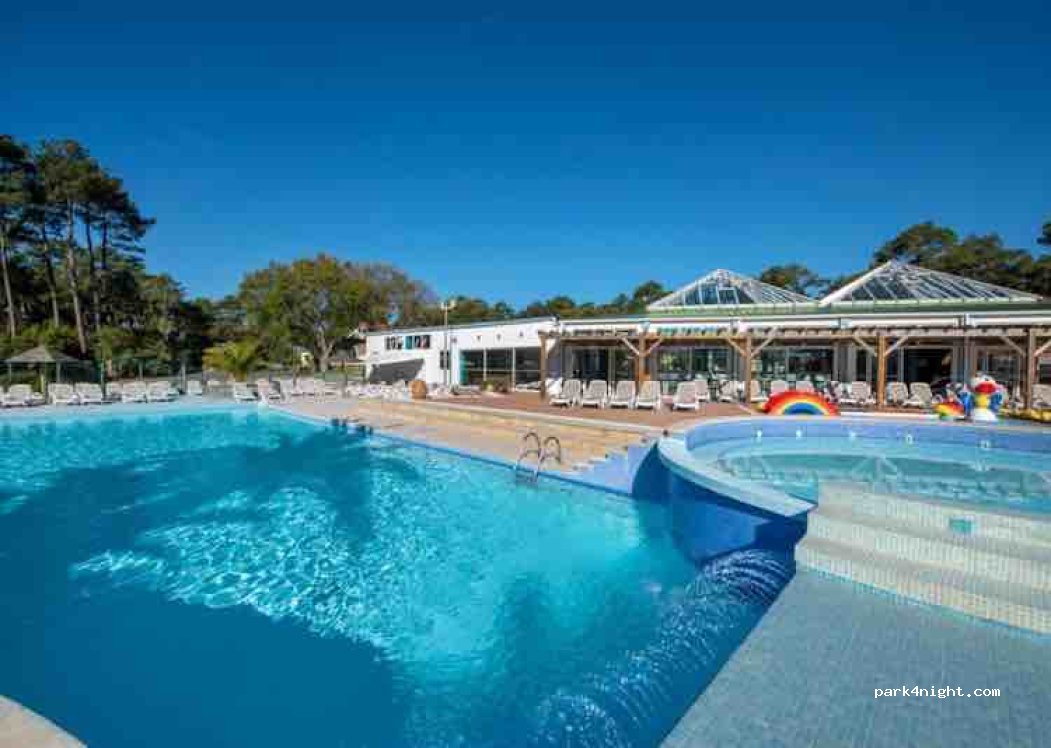 Camping Naturiste Arnaoutchot — foto 3