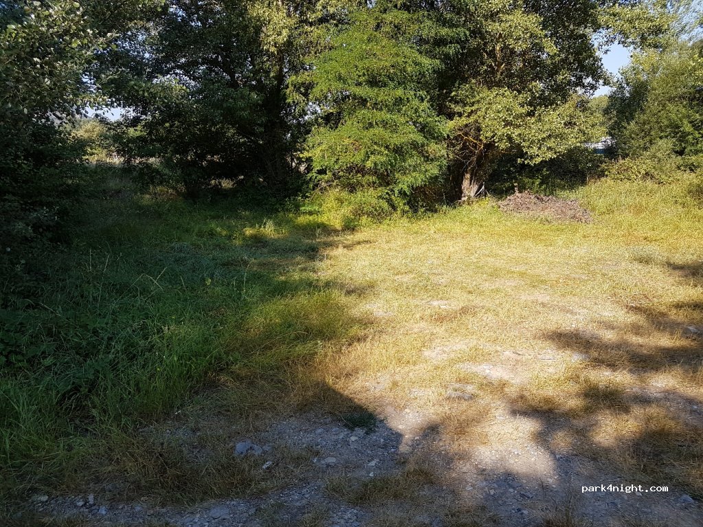 (04510) Le Chaffaut-Saint-Jurson - D17 — foto