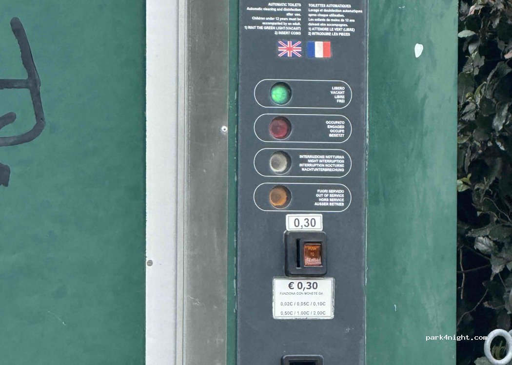 (38069) Nago-torbole - 2 Via alle Peschére — foto 2