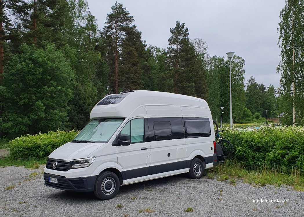 (44120) Äänekoski - 25 Vellamontie — foto 3
