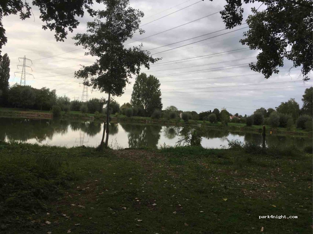 (59870) Vred - 59 Chemin du Marais — foto 2