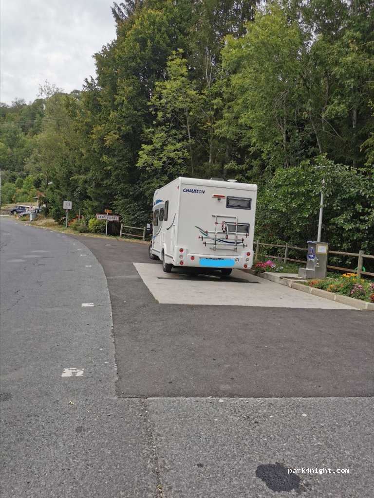 (15300) Laveissière - Insalut — foto