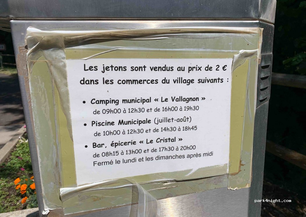 (15300) Laveissière - Insalut — foto 2
