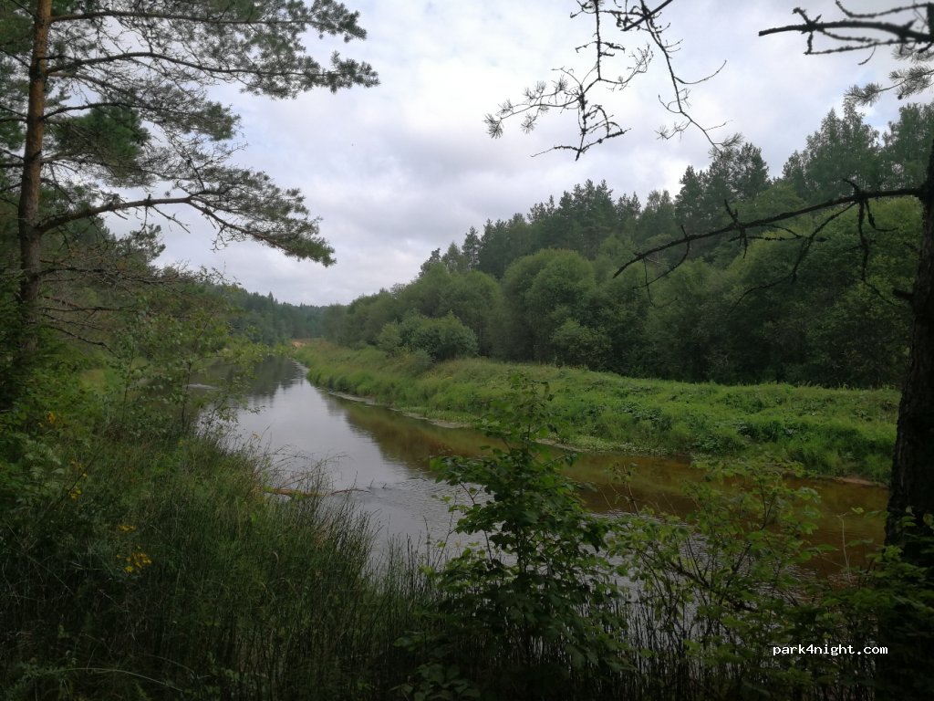 (4146)  - Unnamed Road — foto