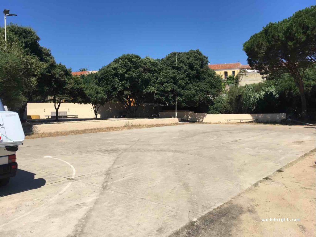 (07028) San Pasquale - 5 Via Don Gavino Pes — foto 2
