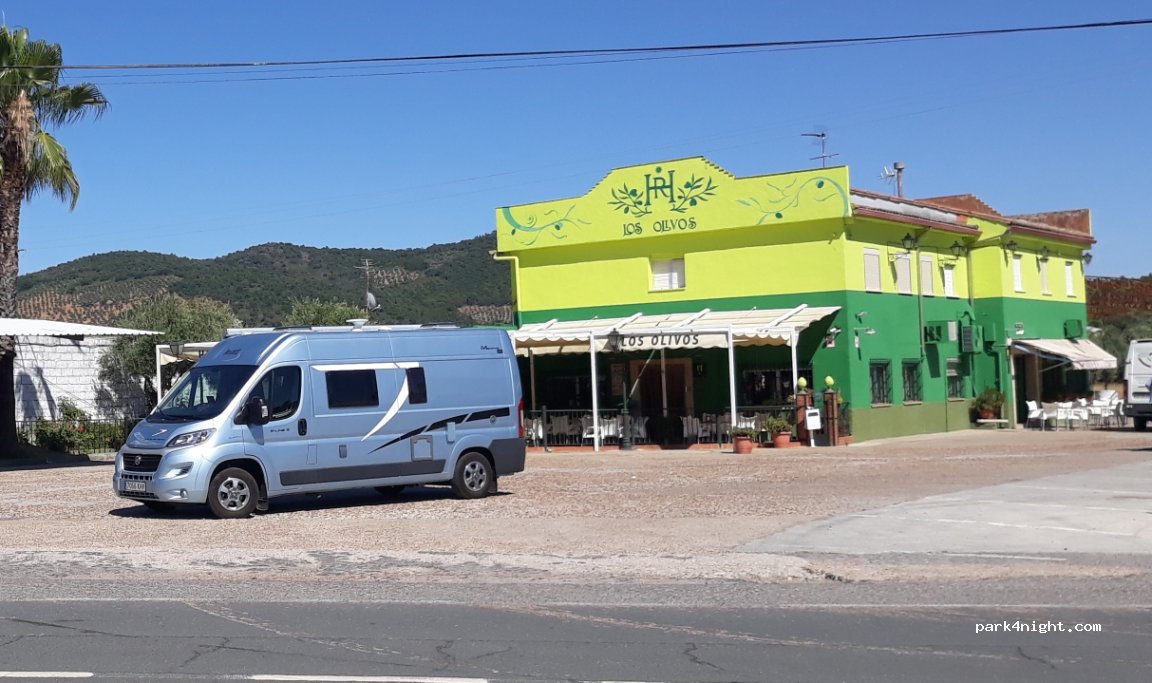 (10160) Alcuéscar - EX-382 — foto