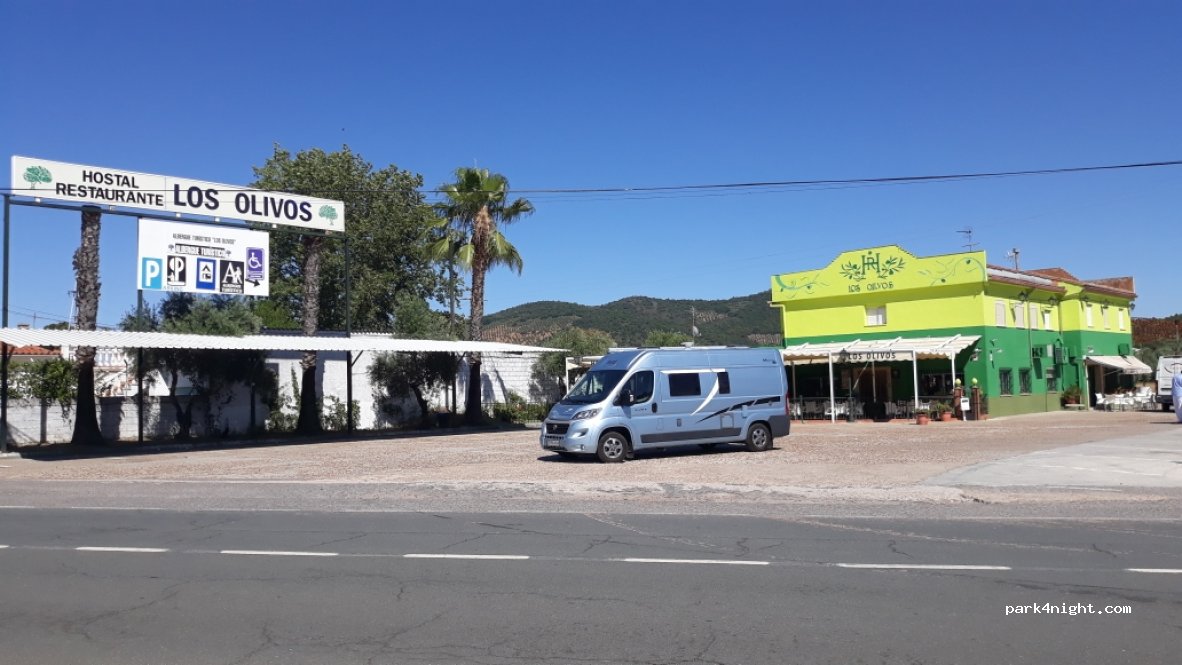 (10160) Alcuéscar - EX-382 — foto 2