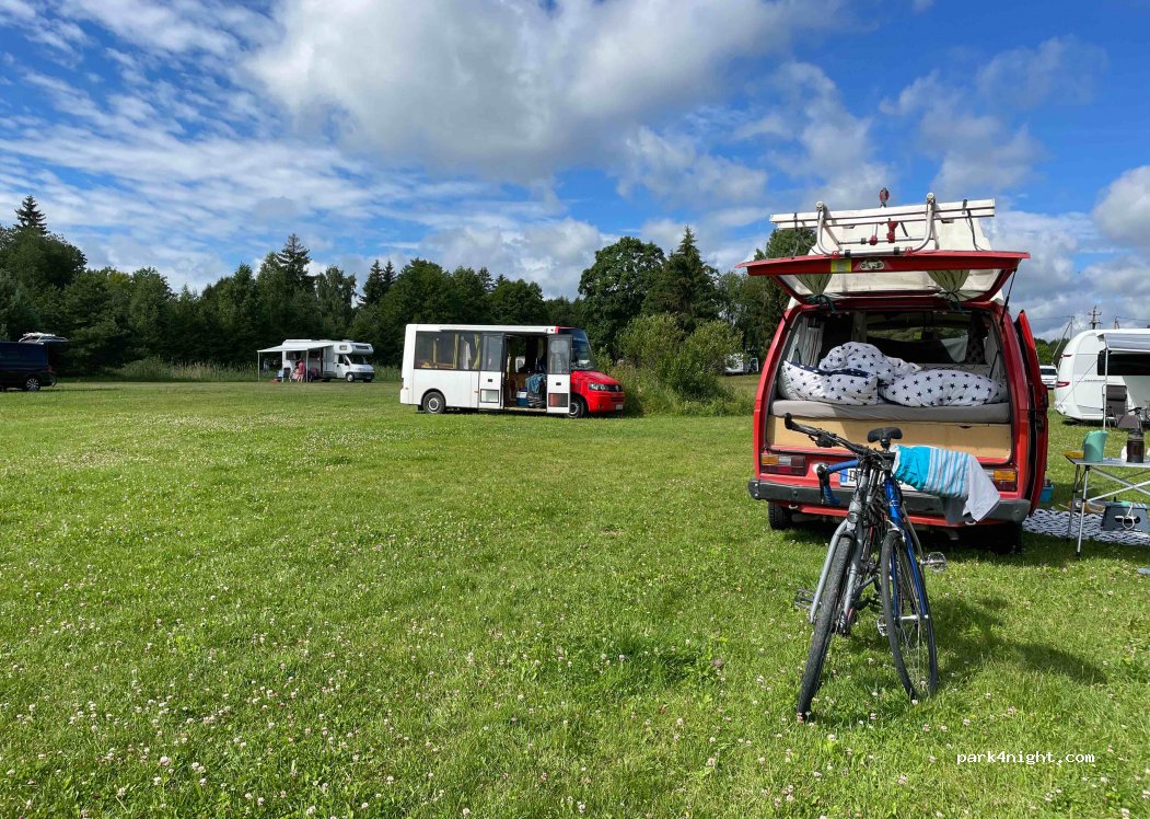 Camping Willipu — foto 2