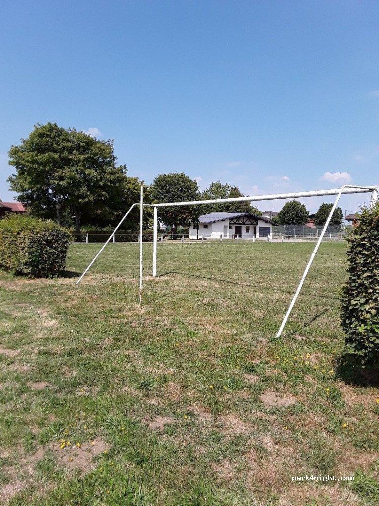 Camping Vinzier — foto 2