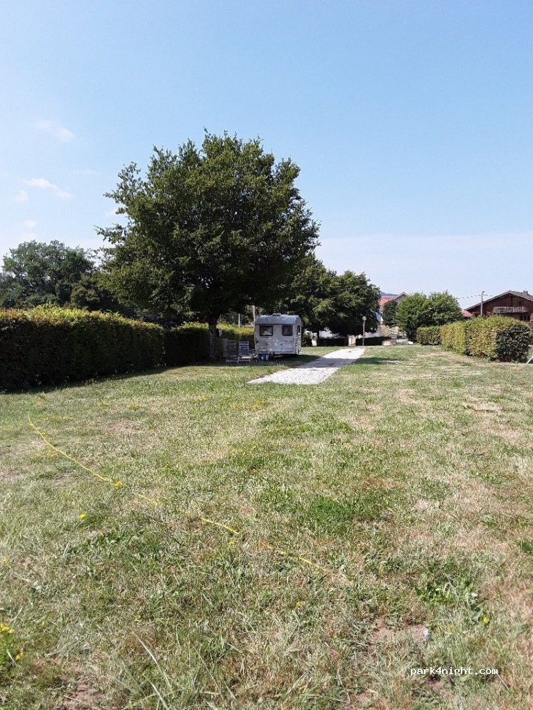 Camping Vinzier — foto 3