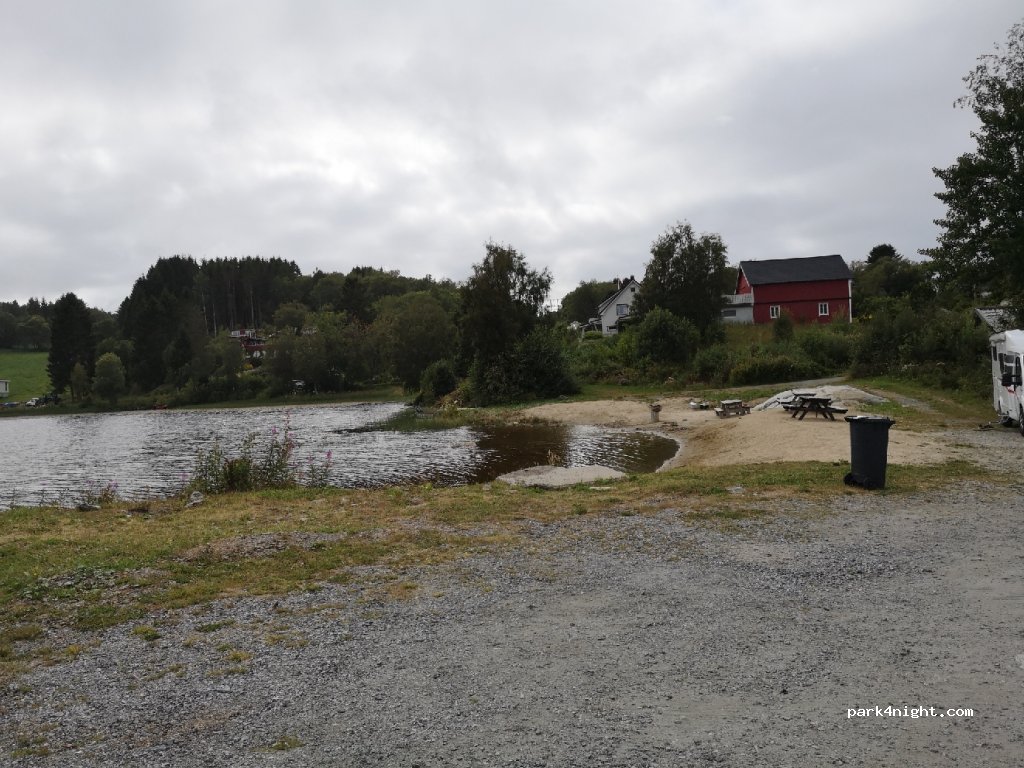 (6699) Kjørsvikbugen - 30 Primær Fylkesveg 680 — foto 2