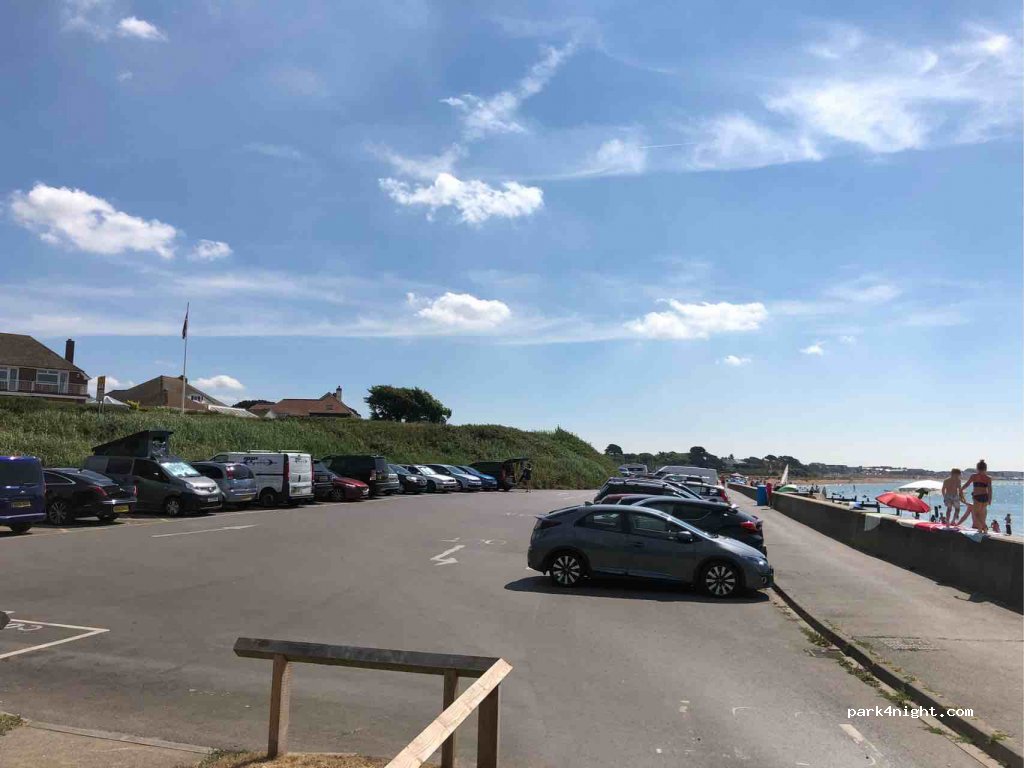 (PO14 3LU) Fareham - Salterns Road — foto