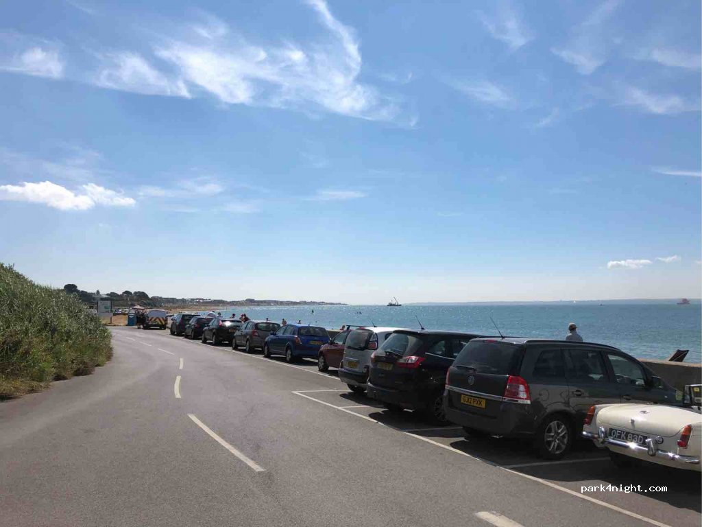 (PO14 3LU) Fareham - Salterns Road — foto 4