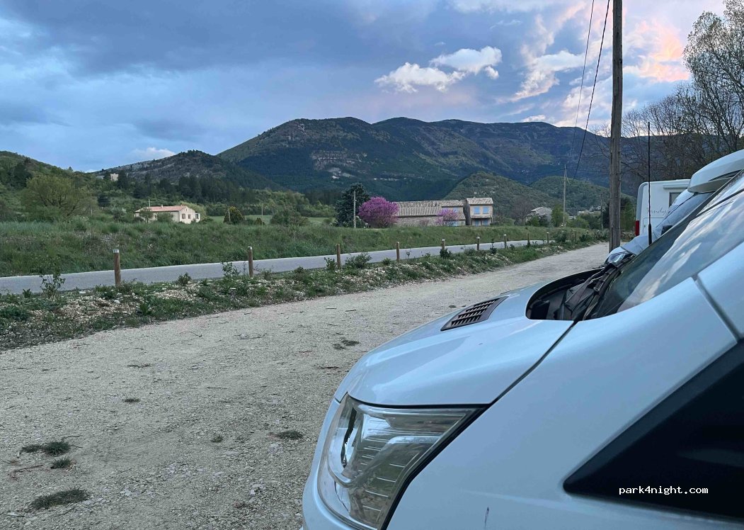 (26570) Montbrun-les-Bains - Toscan — foto 4