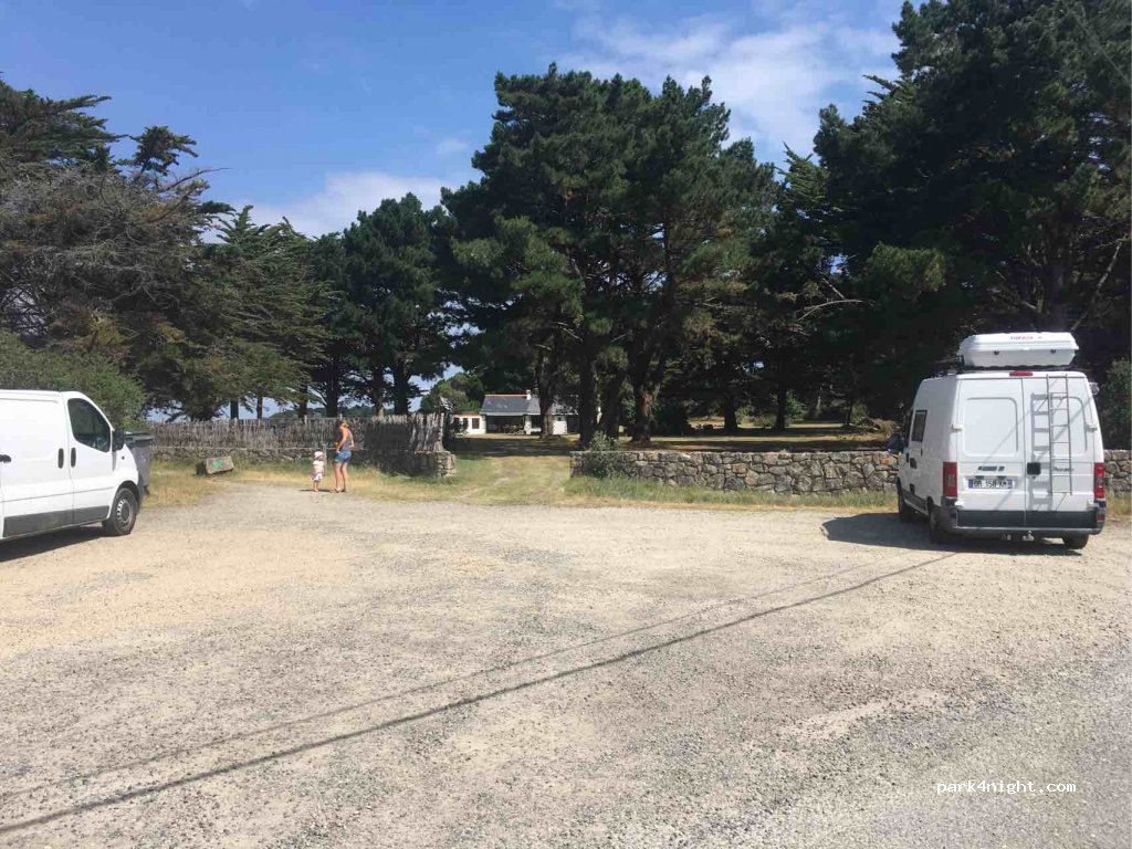 (56370) Sarzeau - Poin de Brehuidic — foto