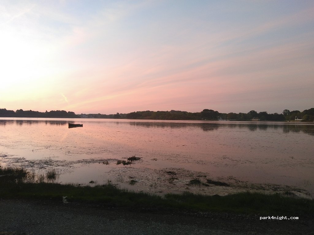 (56370) Sarzeau - Poin de Brehuidic — foto 3