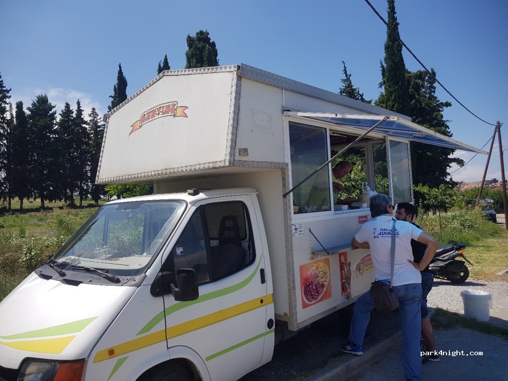 (603 00) Eginio - Dimokratias — foto