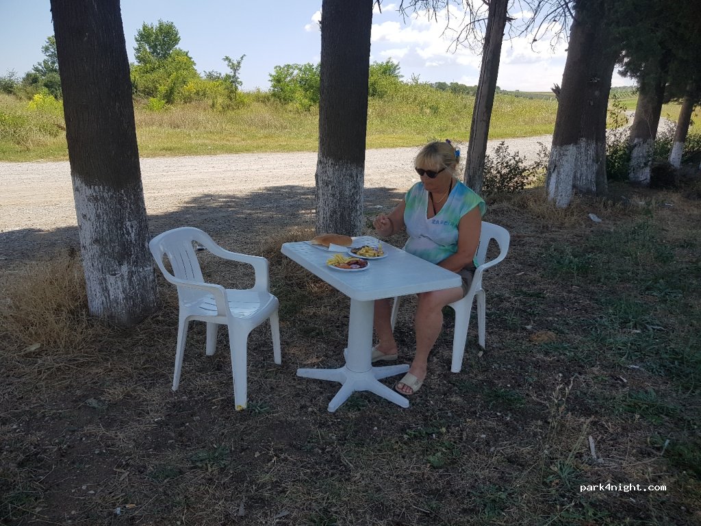 (603 00) Eginio - Dimokratias — foto 2