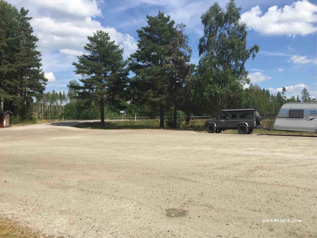 (780 50) Vansbro - Filipstadsvägen — foto 2