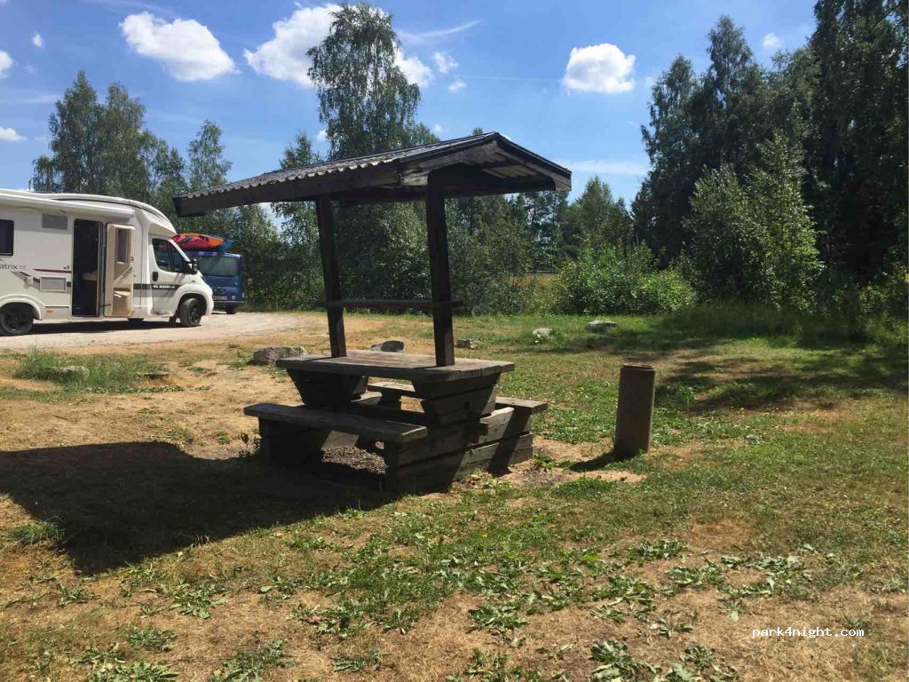 (780 50) Vansbro - Filipstadsvägen — foto 3