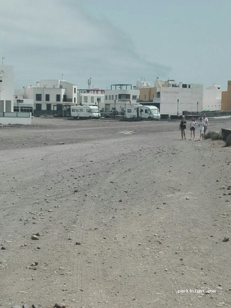 (35650) El Cotillo - 19 Calle Bellavista — foto