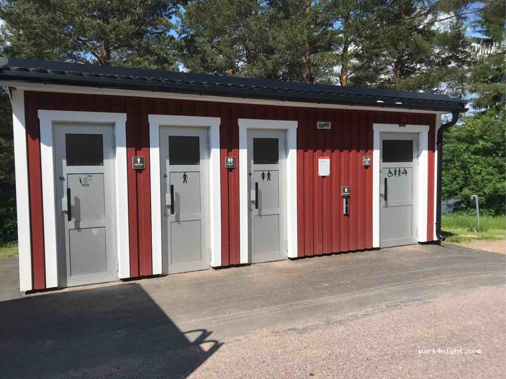 (790 21)  - 50 Östra RÄLLSJÖN — foto