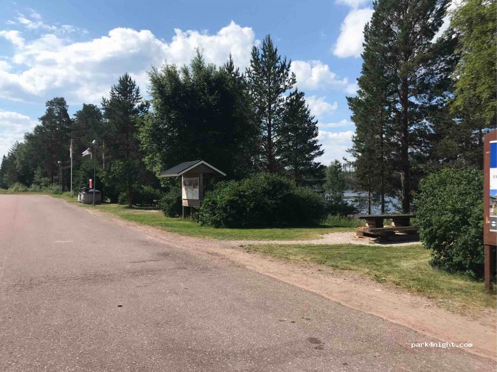 (790 21)  - 50 Östra RÄLLSJÖN — foto 2