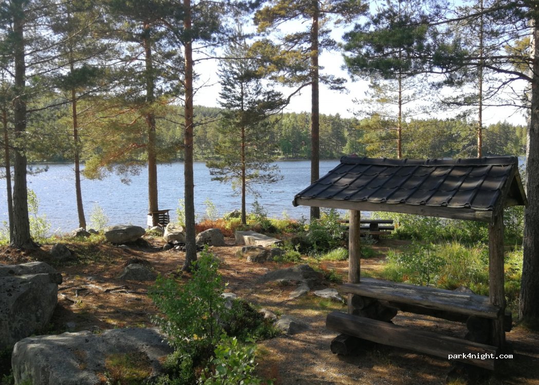 (790 21)  - 50 Östra RÄLLSJÖN — foto 4