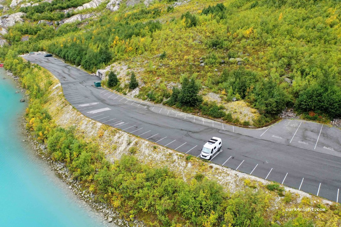 (6871) Jostedal - Unnamed Road — foto 4