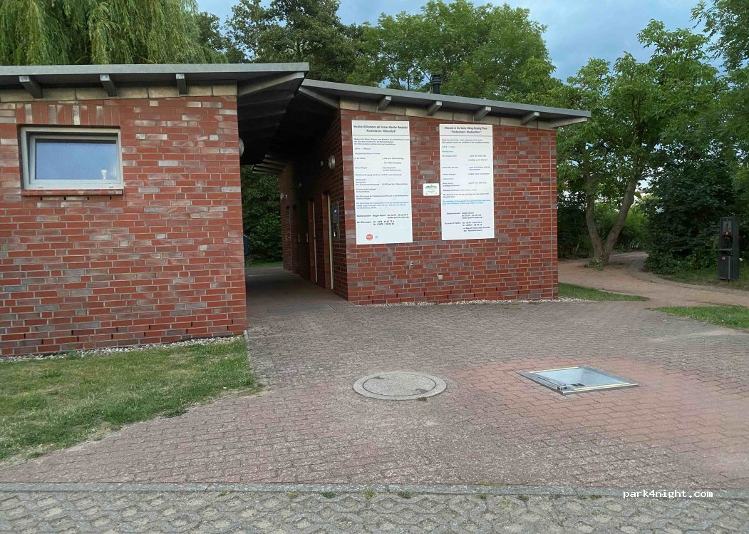 (19370) Parchim - Am Fischerdamm — foto 2