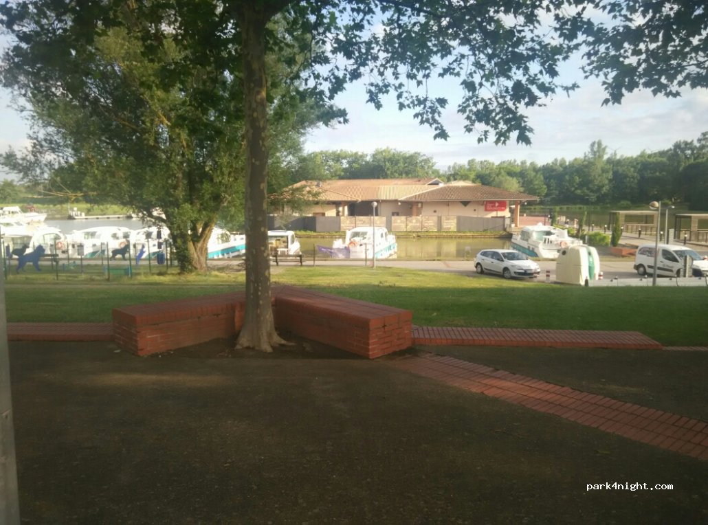 (31290) Avignonet-Lauragais - Marbail — foto