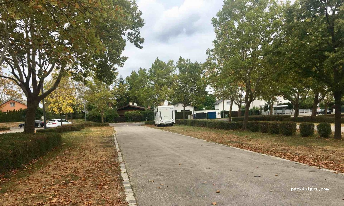 (1100) Wien - 14 Filmteichstraße — foto 2