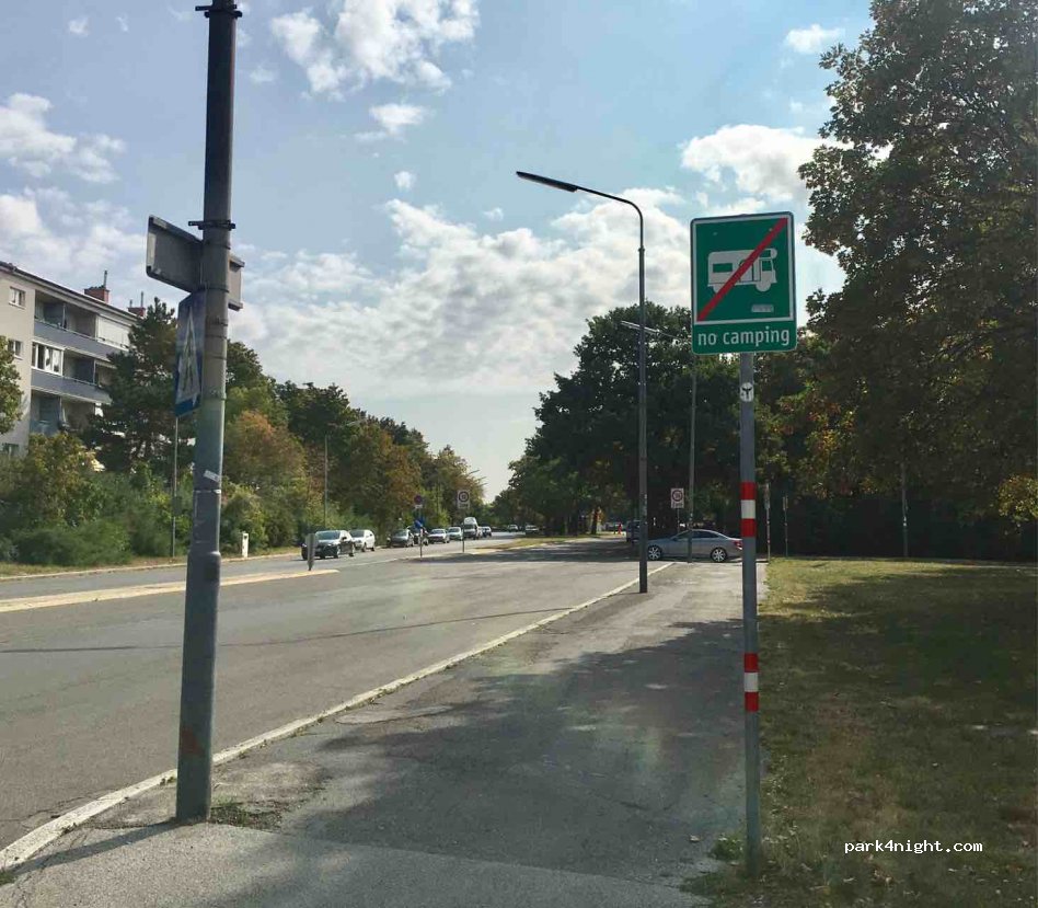 (1100) Wien - 14 Filmteichstraße — foto 3