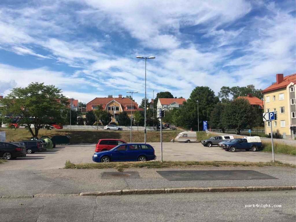 (826 32) Söderhamn - 9A Oxtorgsgatan — foto