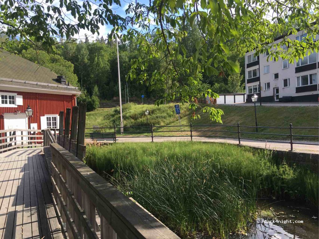 (826 32) Söderhamn - 9A Oxtorgsgatan — foto 2